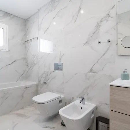 Apartament Iate Portimão