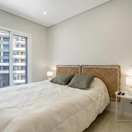 Apartment Iate Portimão