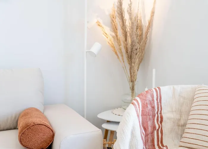 Iate Apartament Portimão