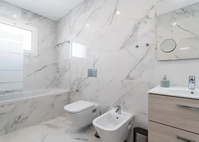 Apartament Iate Portimão