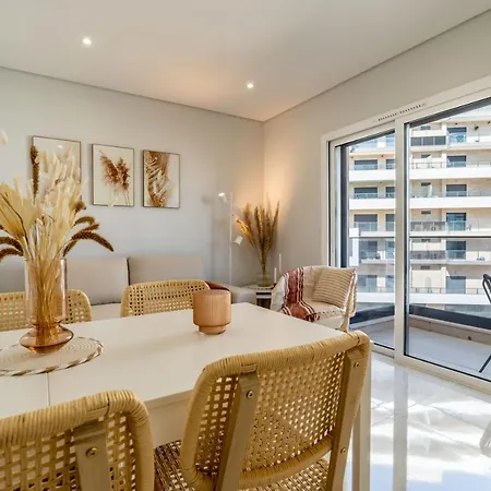Iate Apartamento