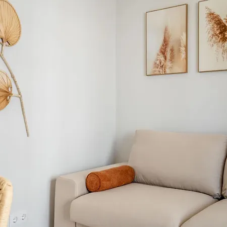 Iate Appartement *